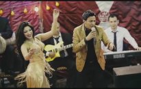 Arap Kızı Dans 2014