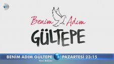 Benim Adım Gültepe - 8. Bölüm Fragmanı