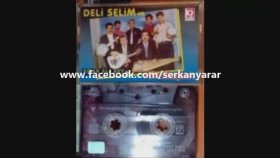 Deli Selim - Bizim Mahalle Deli Selim - Bizim Mahalle