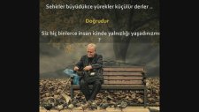 Gidebilirsin