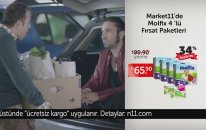 Market11 - Molfix