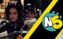 N5 - Haftanın En İyi Şarkıları (31.10.2014)