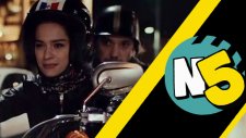 N5 - Haftanın En İyi Şarkıları (31.10.2014)