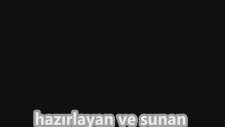 Sevdim Seni İnanmadın