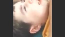 Sünnet Olan Küçük Çocuğun Komik Sözleri!