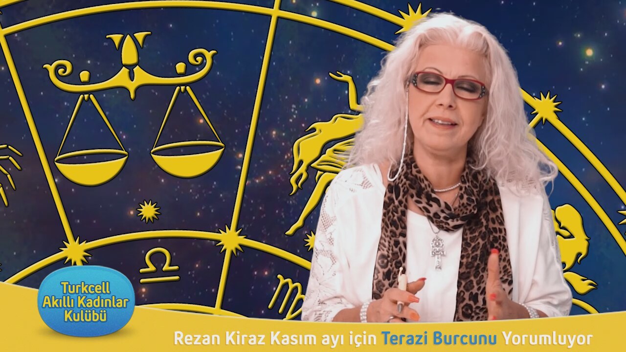 Kasım Ayında Burcunuzu Neler Bekliyor Kasım Ayında Burcunuzu Neler Bekliyor