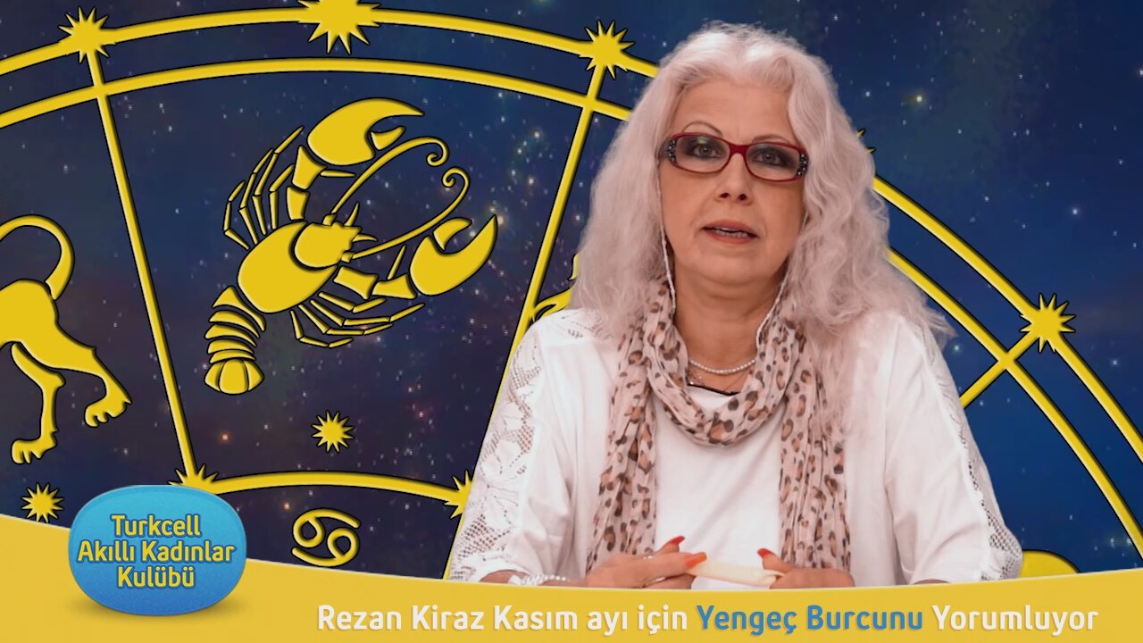 Kasım Ayında Burcunuzu Neler Bekliyor Kasım Ayında Burcunuzu Neler Bekliyor