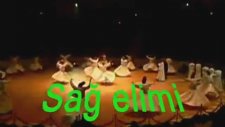 Abdurrahman Önül - Döndüm Mevlana Gibi