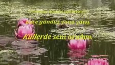 Ahmet Tetik - Omuzumda Sevda Yükü