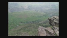 Aşağı Çayırlı Köyü - Kayanın Dibinde Mal Mı Yayılır