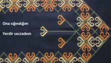 Cemal Akçil - Islandı Seccadem (Şiir)
