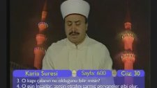 İsmail Biçer - Karia Suresi