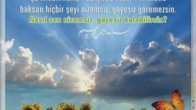 Mehmet Emin Ay - Rabbim Allah Diyeceğim Mehmet Emin Ay - Rabbim Allah Diyeceğim