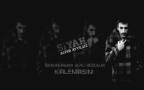 Alper Ayyıldız - Siyah
