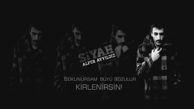 alper ayyıldız - Siyah alper ayyıldız - Siyah