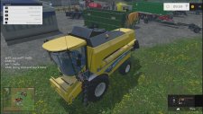 Farming Simulator 2015 Multiplayer Oynanış Bölüm #1