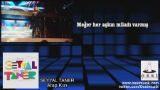 Seyyal Taner - Arap Kızı