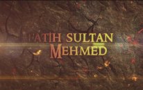 Fatih'in Fedaisi Kara Murat (Fatih Sultan Mehmet)