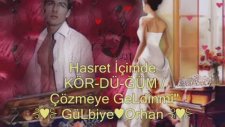 Gülbiye Orhan 26 - Özleyeceğim