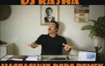 Hastasıyız Dede (Dj Ra$ha Club Remix)