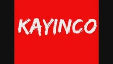 Kayınço Açmış Yine Şarabı