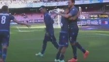 Napoli - Roma 2-0 Maç Özeti