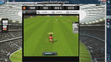 Striker Superstars Gol Taktikleri (Ronald_9429)