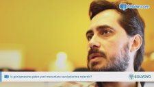 İş Görüşmesine Giden Yeni Mezunlara Tavsiyeleriniz Nelerdir?