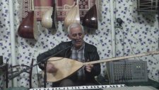 Nihat Turan - Dumanlı Dumanlı Oy Bizim Eller