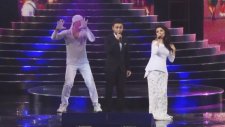 Shahzoda Va Shohruhxon - Shoshma (Concert Version)