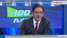 Fener, Kartalı Devirdi; Lider Oldu