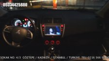 Mıtsubıshı Asx Multımedıa Navıgasyon Caraudıosoul