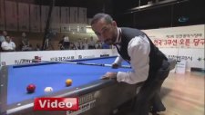 Semih Saygıner Korelileri Büyüledi