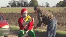 Üzgün Palyaço Şakası - Remi Gaillard