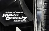Hızlı Ve Öfkeli 7 - Fast And Furious 7 - Fragman Müziği