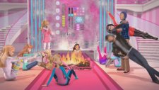 Barbie - Malibu'da Kış (2. Kısım)