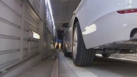 Bmw Fabrikası - Araç Üretim Süreci