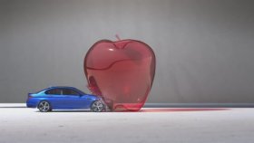Bmw M5 - 'Kurşun' - Yüksek Performans Ve Sanat