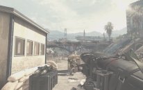 Call Of Duty Ghost Gameplay 1080p Gigabyte P15 İ7 4710mq 2.5ghz / 3.5ghz Gtx 850m