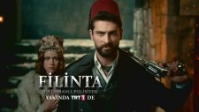Filinta Yakında Trt1'de