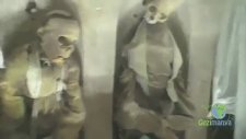 Gezimanya.com - Catacombe Dei Cappuccini (İskelet Müzesi)
