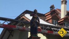 Gezimanya.com - İsviçre Bern 1