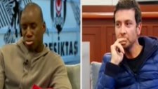 Namaza Gitmeyenlere Şaşırıyorum - Demba Ba