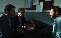 Urfalıyam Ezelden - Babam Bir Şey Dedi Mi Abi?