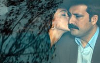 Urfalıyam Ezelden - Ceylan'ın Öpücüğü Cemal'i Aldı Götürdü!