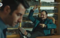 Urfalıyam Ezelden - Tırşik'in Keyfi Yerinde!