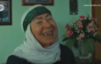 Urfalıyam Ezelden - Torunlar Nenenin Altın Dişlerine Göz Dikti!