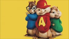 Nil Karaibrahimgil - Kanatlarım Var Ruhumda - Alvin Ve Sincaplar