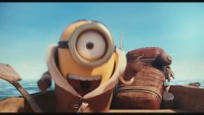 Minions (2015) Fragman