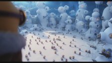Minions (2015) Trailer